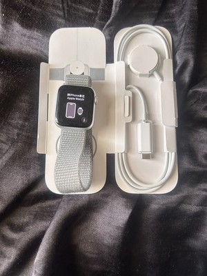 Apple Watch SE