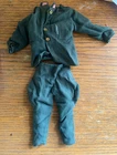 1964 Hasbro G I Joe Soldiers of the World WWII Russian Soldier Uniform
