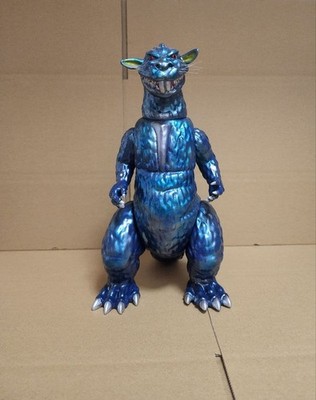 Zollmen Nezra Sofubi Mandarake 264703