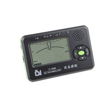DBTECHNOLOGIES iT-100G Guitar Metro-Tuner