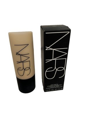 NARS Soft Matte Complete Foundation Gobi Light 3 - 1.5 fl. oz