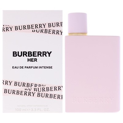 Burberry Her Intense EDP Spray 3.4oz for Women