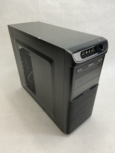 Ultra XBlaster V2 ATX Mid Tower Computer Case Ultra ULT-LSP550 550W ATX PSU
