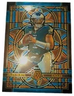 2025 Panini Absolute Jalen Hurts Base (RAW)