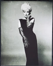 1962 Marilyn Monroe The Last Sitting Bert Stern 8x10 Portrait Photograph