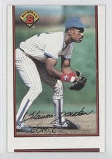 Click to enlarge Shawon Dunston