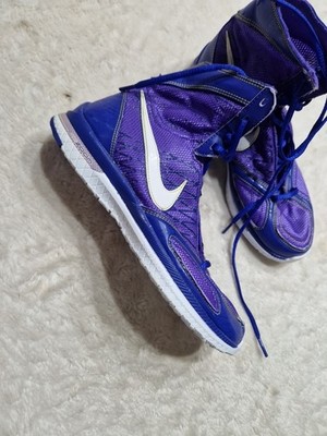 Nike Diamond Flex sehr seltene Turnschuhe, Größe 5 