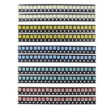 Shutao 200pcs Smd Led Diodes Kit 35281210 Lights Assorted Diode Smd Led Diod... Shutao 200pcs Smd Led Diodes Kit 35281210 Lights Assorted Diode Smd Led Diod...