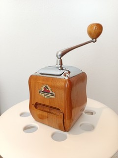 Zassenhaus "532" coffee grinder coffee grinder moulin a cafe macinacaffè