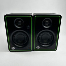 Mackie MultiMedia CR3-X Speakers