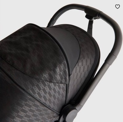 SOLD OUT KITH Bugaboo 2 Travel Stroller Limited Edition