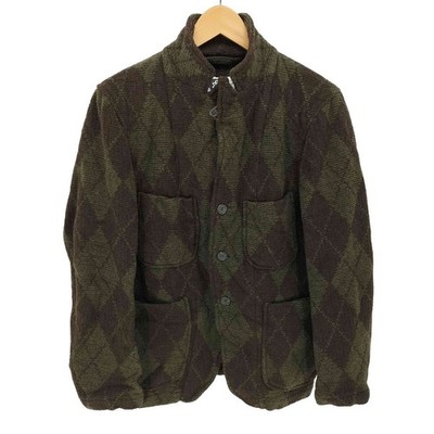 Mens Engineered Garments Engineered Garments( ) Old Tag BEDFORD JACKET Used Seco