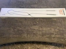 Solo Stove FIRE PIT TOOLS New 2-Piece Accessory Pack FP-TOOLS Poker + Tongs