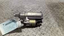 AUDI A5 STARTER MOTOR PETROL, 3.0, CWGD CODE, F5, 07/16-02/19