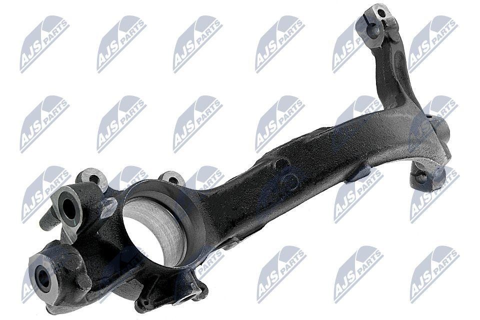 NTY Front Left Steering Knuckle Wheel Suspension ZZP-WW-017 Reinforced