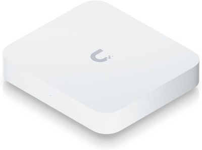 New in Box Ubiquiti UniFi Gateway Max UXG-Max