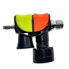 Double Use Diving Signal Beepers Universal Diving Buzzers Signal Sounders