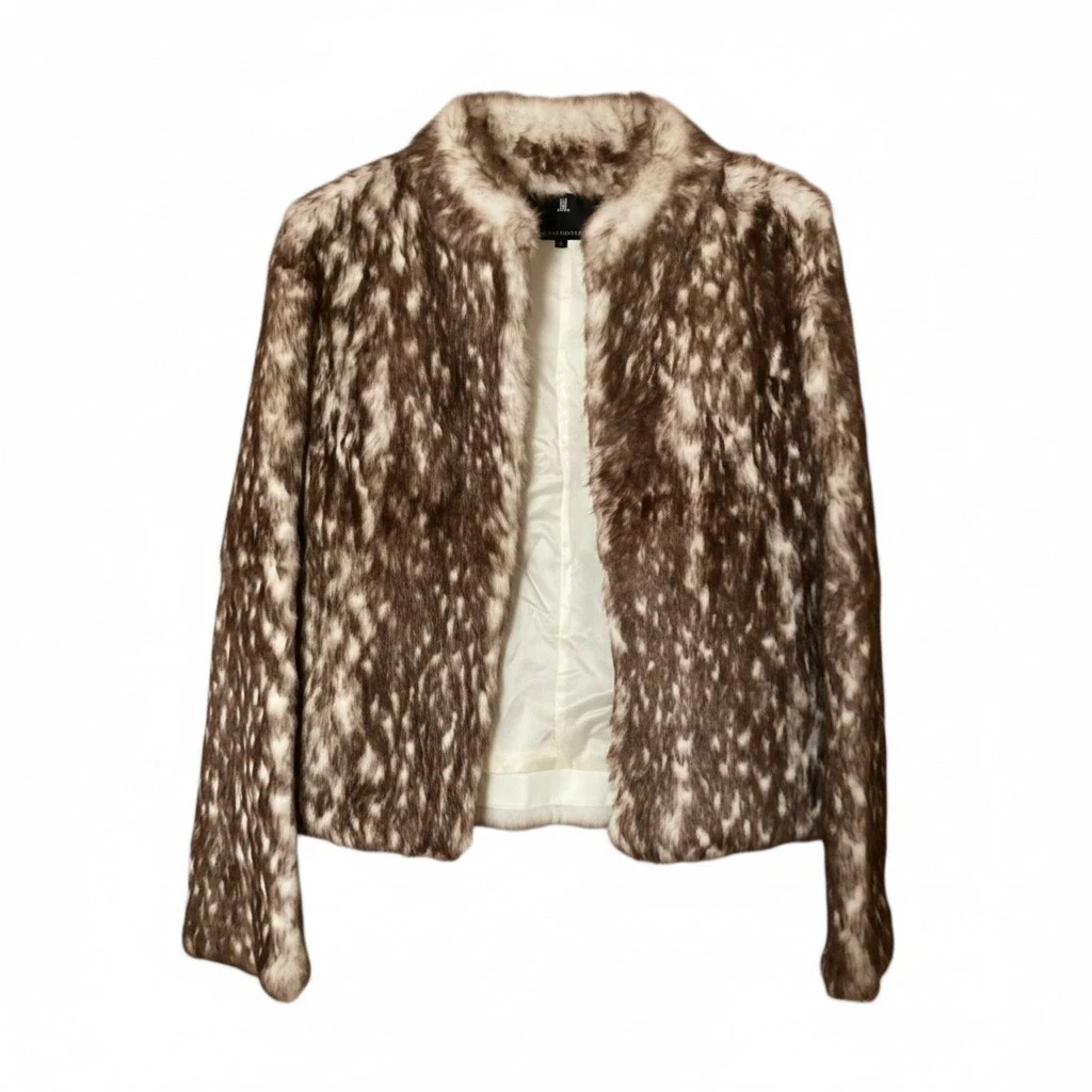 Lanvin Coats, Jackets & Vests for Fur Outer Shell Women for sale