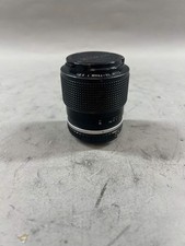 Nikon f/3.5 Camera Lenses 36-72mm Focal for sale | eBay