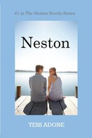 Tess Adone | Neston | Taschenbuch | Englisch (2024) | The Neston Novels Series