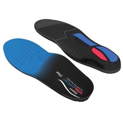 MILS Total Support Max Insoles Size 5 - (Men's 12 - 13)