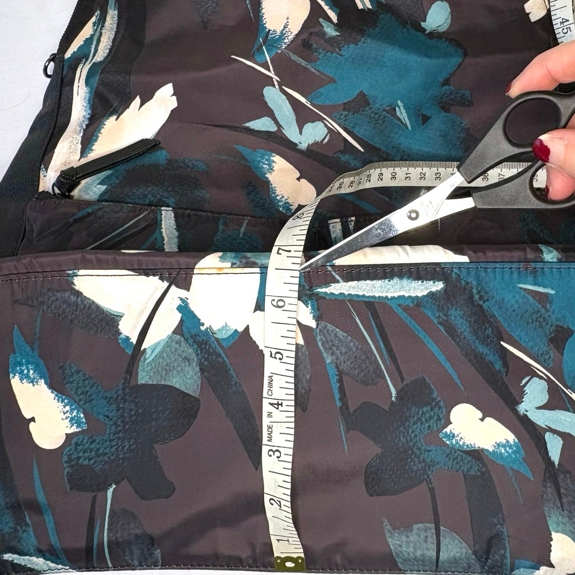 Fabletics Multi Functional Backpack Gym Bag Carry… - image 14