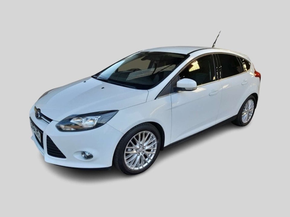 2014 Ford Focus 1 0 EcoBoost Zetec 5dr HATCHBACK PETROL Manual EBay UK 2014-ford-focus-1-0-ecoboost-zetec-5dr-hatchback-petrol-manual-ebay-uk