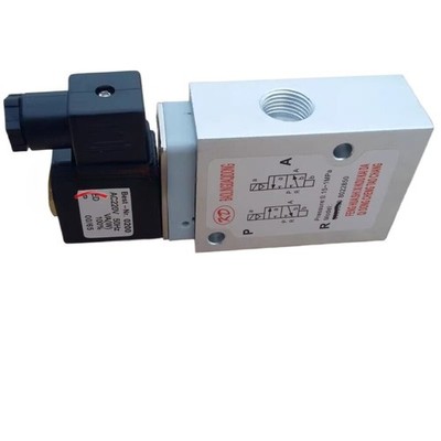 Electromagnetic valve 8020850 two position three-way four way BEST-NR-0200 AC220