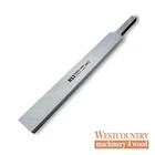 Robert Sorby 3/4" Square End Scraper 823 - Unhandled Sovereign Compatible