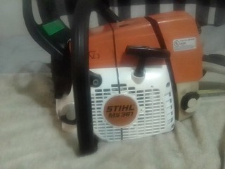 STIHL MS361 4.4 HP Chainsaw