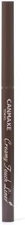 New CANMAKE Creamy Touch Liner 02 Medium Brown 0.08g from Japan