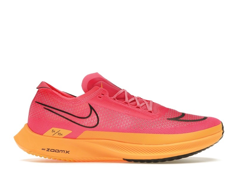 Nike ZoomX Streakfly Low Hyper Pink - DJ6566-600 | eBay