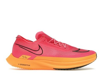 Nike ZoomX Streakfly Low Hyper Pink - DJ6566-600 | eBay