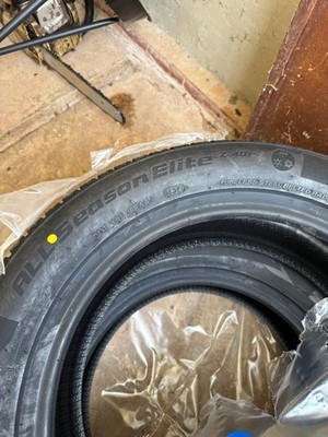 Westlake 205/55 R 16 91V Allwetterreifen All Season Elite Z-401 3PMSF | 48164