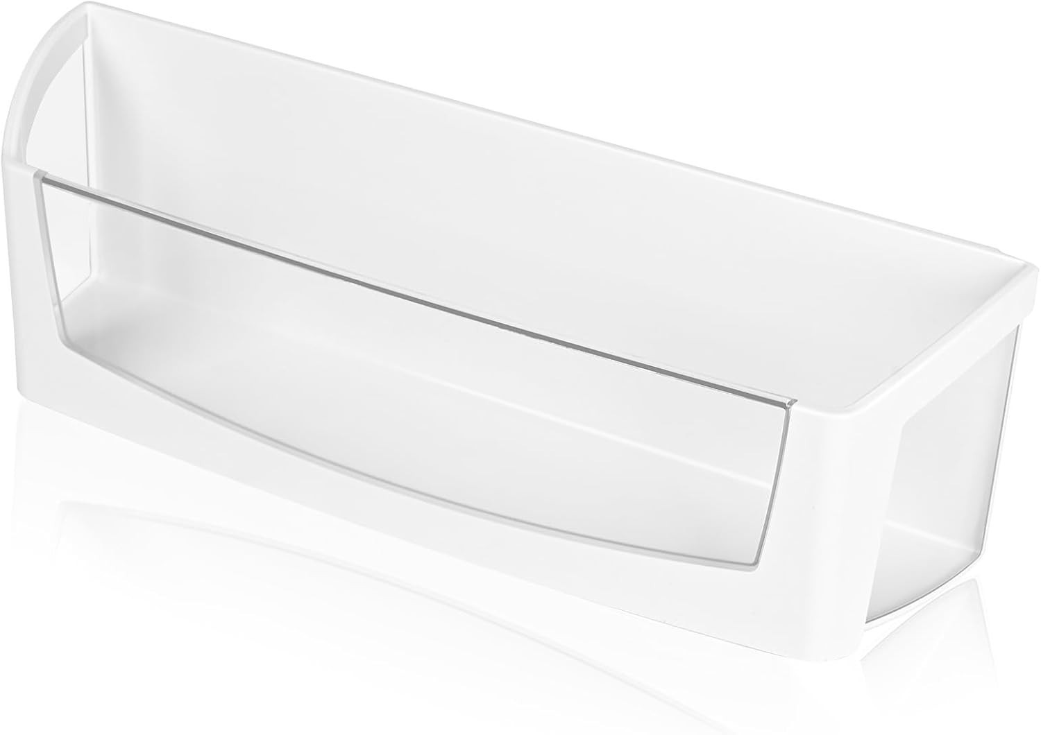 WPW10212139 Refrigerator Door Shelf Bin Whirlpool Maytag WRF555SDF Left