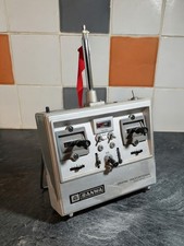 Vintage Futaba/Sanwa OG Series Transmitter 27mhz