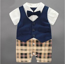 Baby clothing