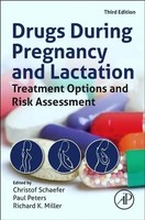 Christof Schaefer (U. A.) | Drugs During Pregnancy And Lactation | Buch (2014)