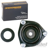 Denckermann Domlager REP-SATZ Federbeinlager Passend FüR Nissan Almera | D600107