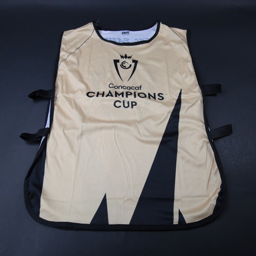 Savi Practice Jersey - Other Unisex Gold Used OSFA