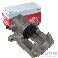 FTE Bremssattel Hinten Rechts Passend FüR Audi A1 A3 TT Seat Cordoba Ibiza Leon