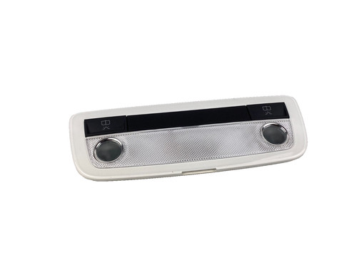 Mercedes Benz C Klasse W204 Hinten Innenraum Lese Licht Panel Unit A2048204901