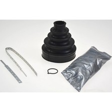 1x ORIGINAL® Spidan Faltenbalgsatz, Antriebswelle Vorne, Hinten, Links, Rechts