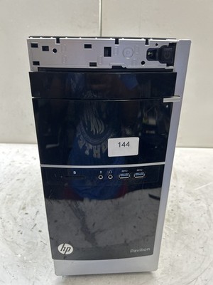 HP Pavilion 500-214 AMD A8-6500 APU with Radeon 3500MHz 8GB NO HDD
