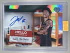 Jalil Bethea 2024 Bowman Chrome University #CDS-JB Campus Dorm Signatures Auto