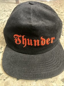 Thunder Trucks Hat | eBay