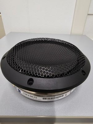 Accuton C168-6-990 Cell Mid-range / Ceramic Dome - Black / Pair