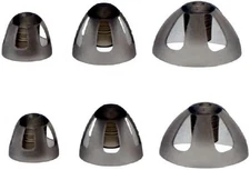 Hearing Aids Domes Open Mixed Set, GN Resound Hearing aids Ear Tips Replacement