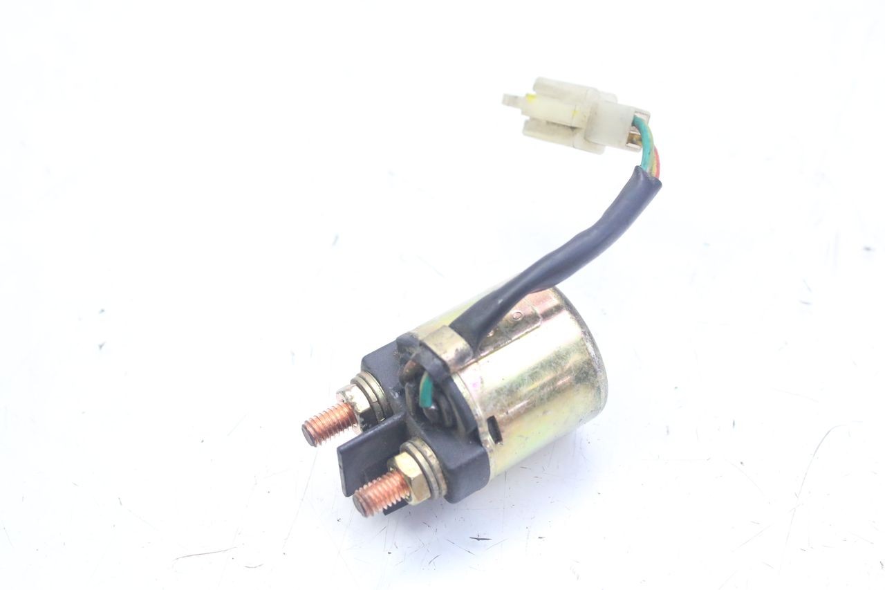 STARTER RELAY - KYMCO X-CITING XCITING 400 (2014 - 2018)