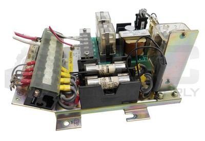 FANUC A14B-0061-B103-03 INPUT UNIT W/ A20B-0007-0340/6A W/ A80L